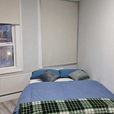 London Stratford 4 Bed Apartment Εξωτερικό φωτογραφία