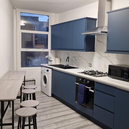 London Stratford 4 Bed Apartment Εξωτερικό φωτογραφία