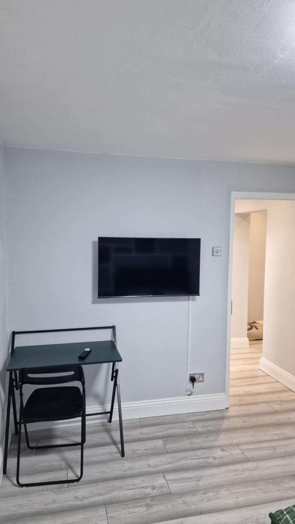 London Stratford 4 Bed Apartment Εξωτερικό φωτογραφία