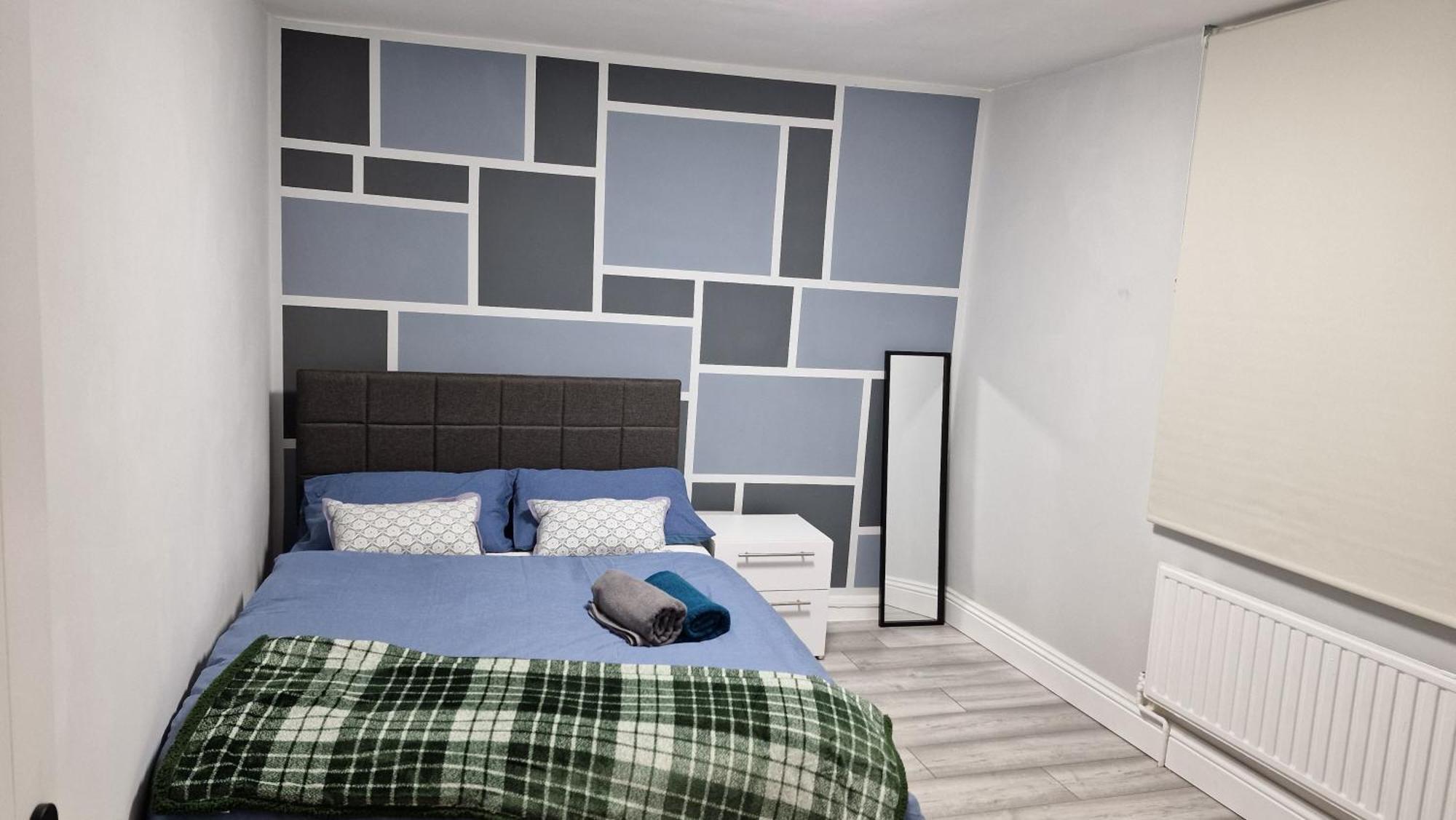 London Stratford 4 Bed Apartment Εξωτερικό φωτογραφία
