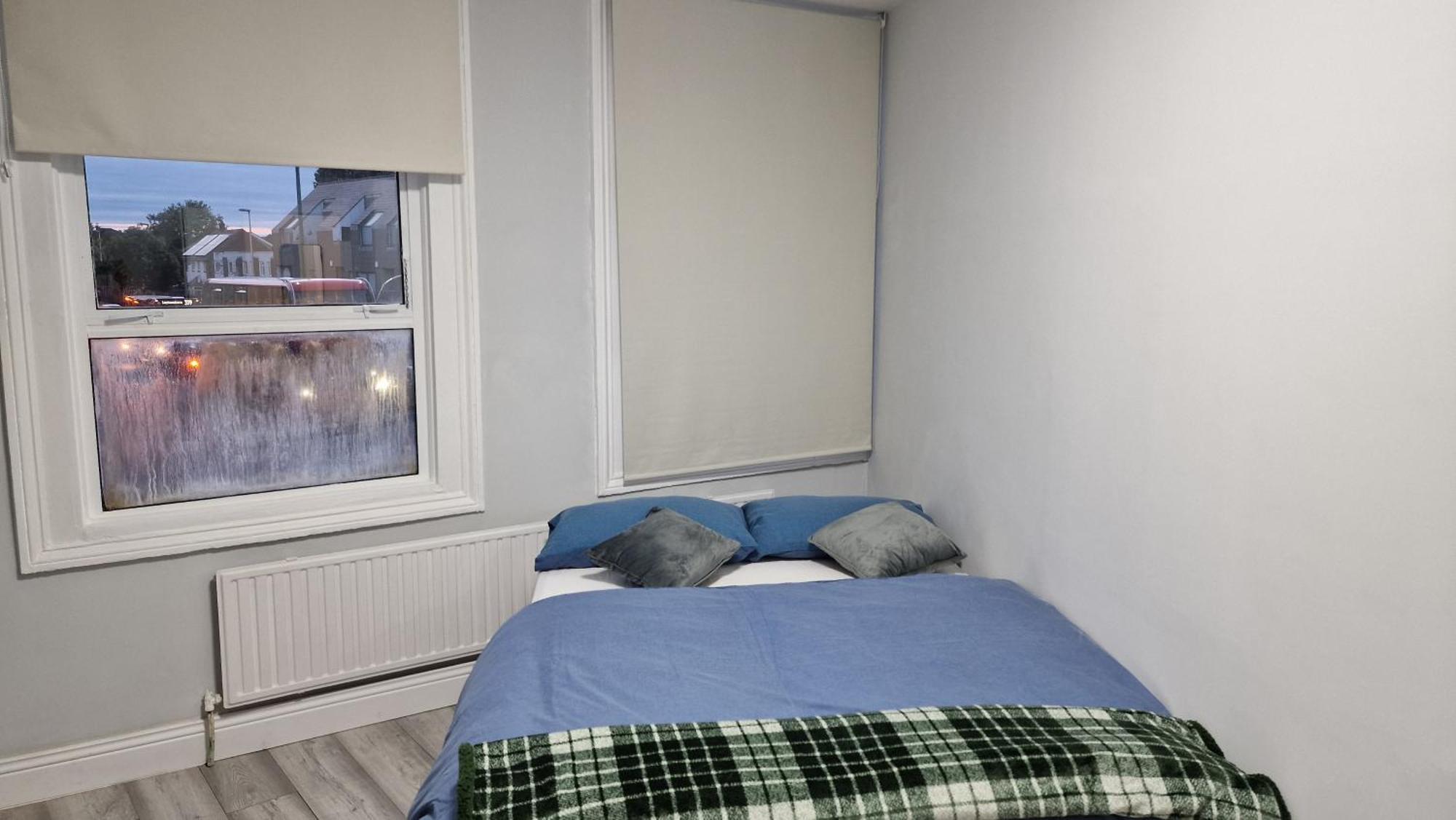 London Stratford 4 Bed Apartment Εξωτερικό φωτογραφία