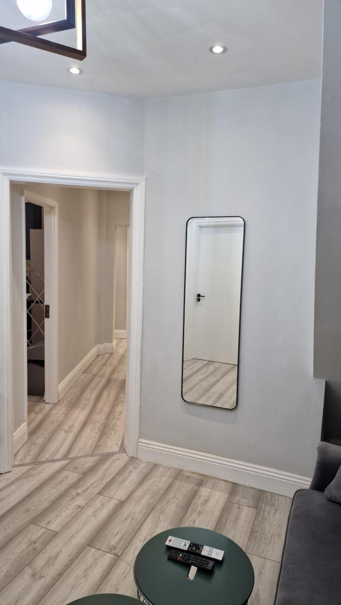 London Stratford 4 Bed Apartment Εξωτερικό φωτογραφία