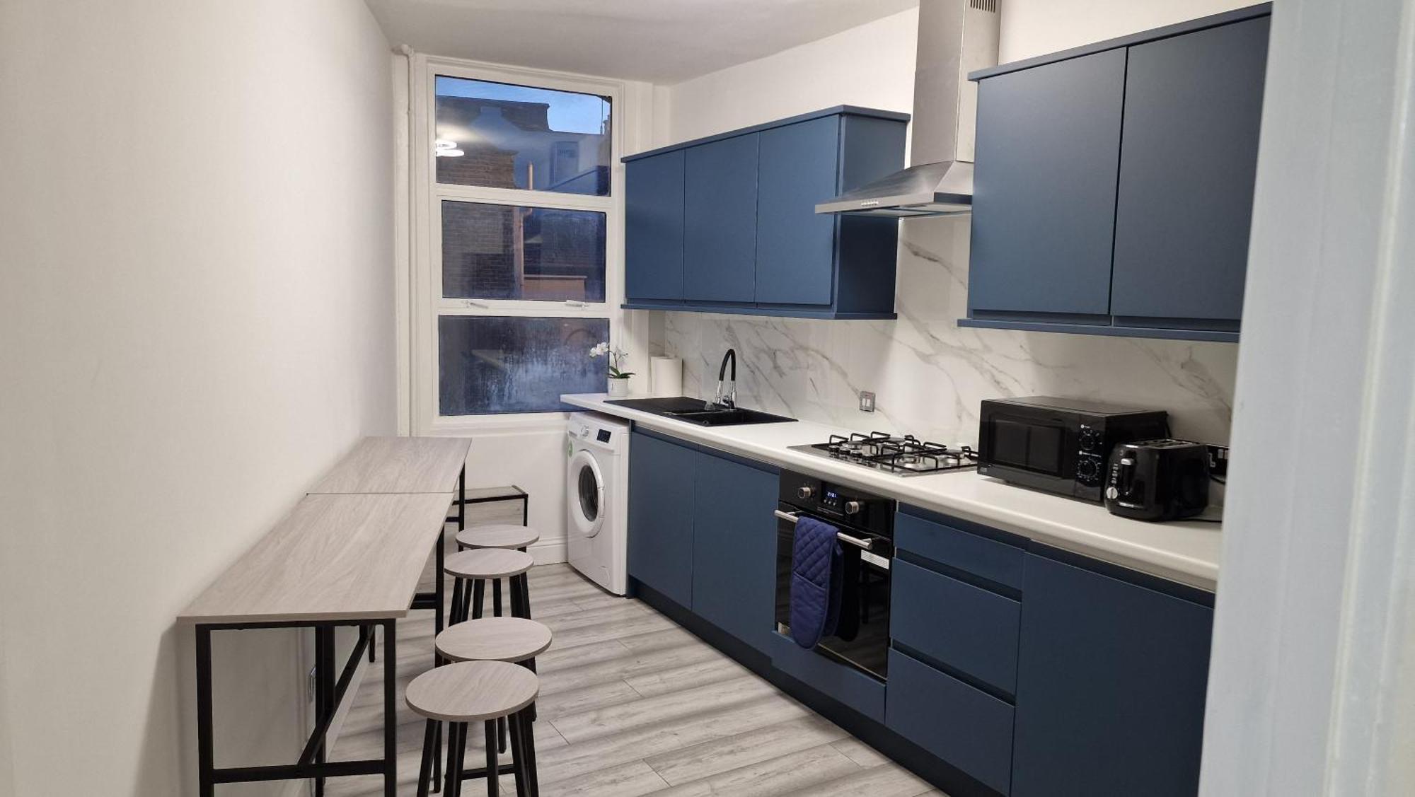 London Stratford 4 Bed Apartment Εξωτερικό φωτογραφία