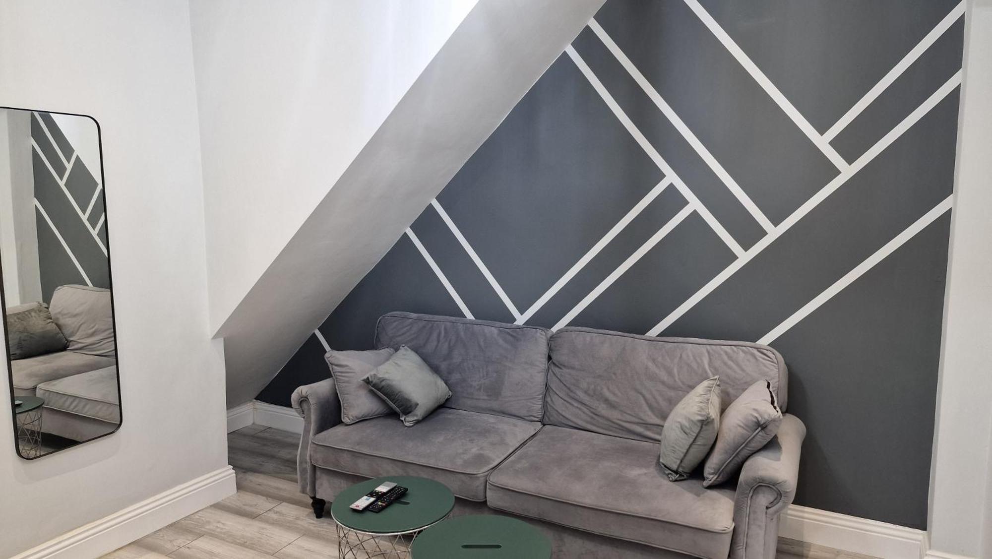 London Stratford 4 Bed Apartment Εξωτερικό φωτογραφία