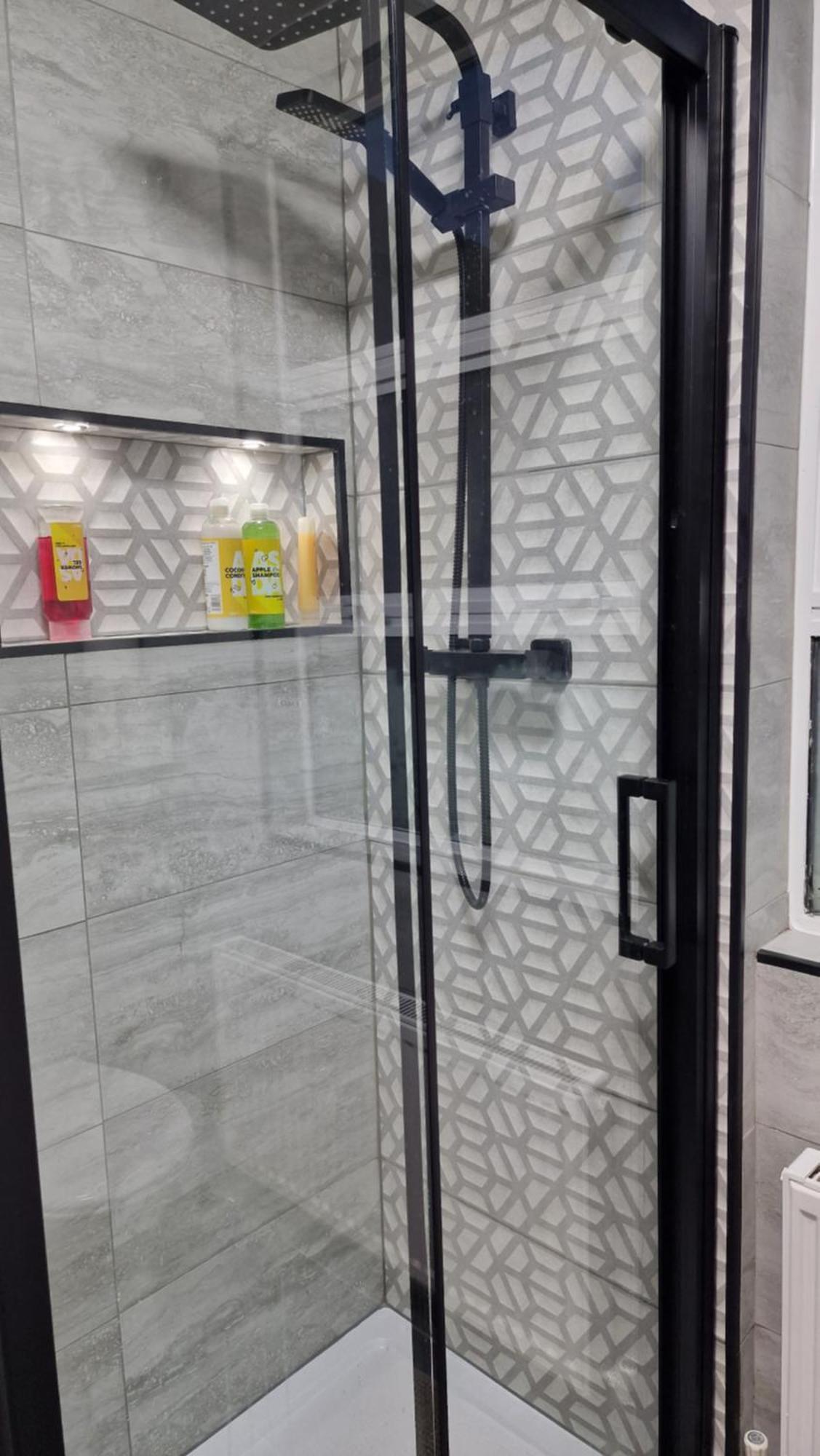 London Stratford 4 Bed Apartment Εξωτερικό φωτογραφία