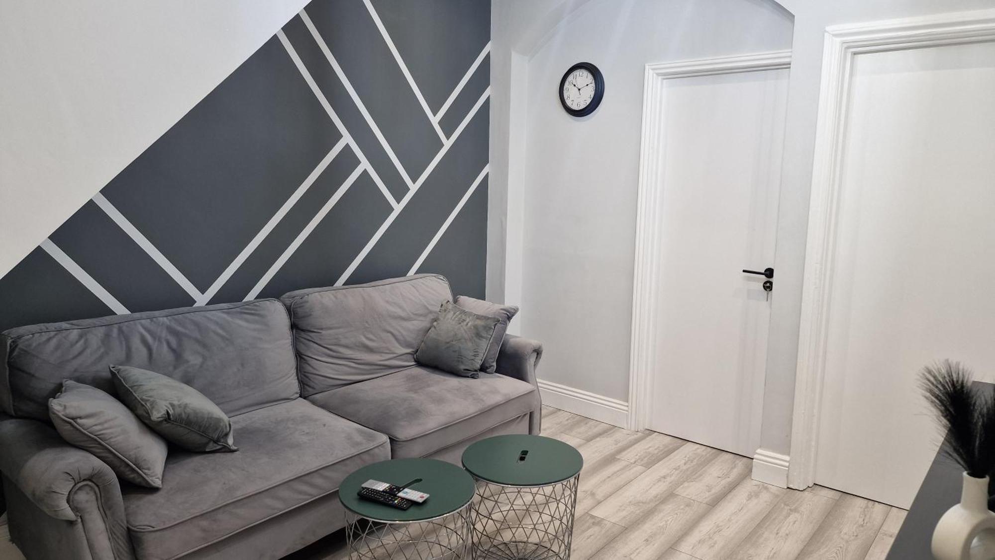 London Stratford 4 Bed Apartment Εξωτερικό φωτογραφία