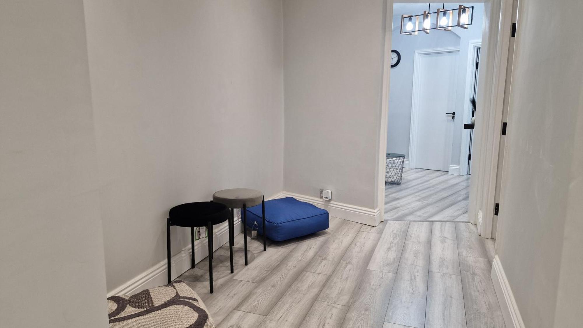 London Stratford 4 Bed Apartment Εξωτερικό φωτογραφία