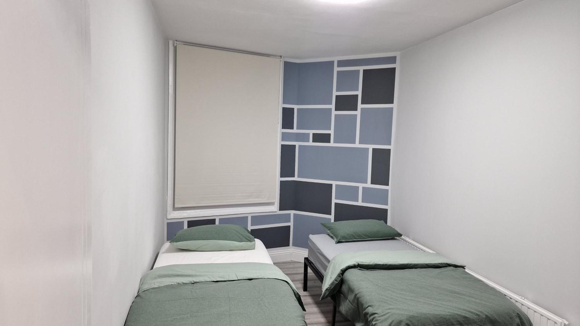 London Stratford 4 Bed Apartment Εξωτερικό φωτογραφία